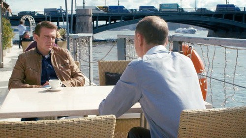 Nevskiy Season 2 Episode 20 - Episode 20