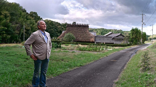 Journeys in Japan Season 15 Episode 25 - Another Kobe: A Thatched Roof Village