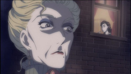 Emma: A Victorian Romance Season 1 Episode 11 - The Past