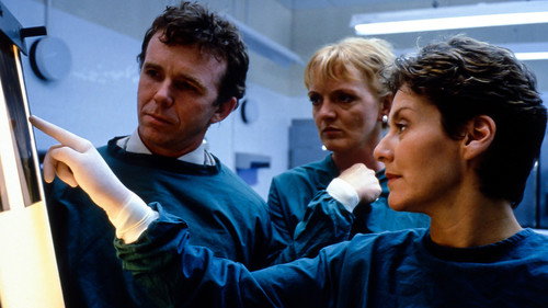 Silent Witness Season 2 Episode 3 - Cease Upon the Midnight (1)