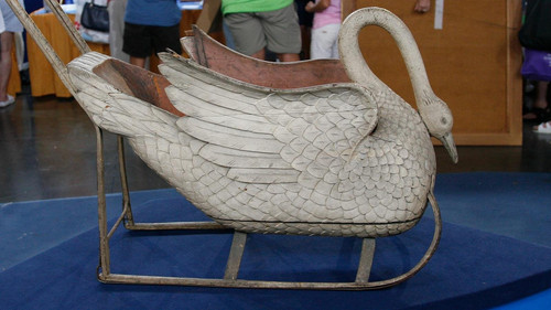 Antiques Roadshow Season 24 Episode 17 - Vintage Milwaukee