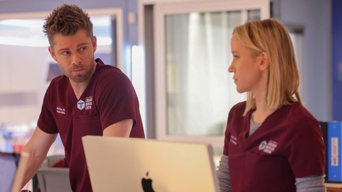 undefined Season 10 Episode 22 - ...Don't You Cry