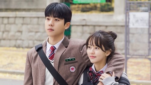 Serendipity's Embrace Season 1 Episode 1 - My First Love