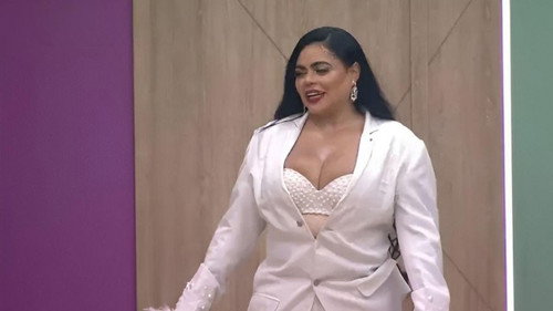 La Casa de los Famosos Colombia Season 1 Episode 24 - Programa 24