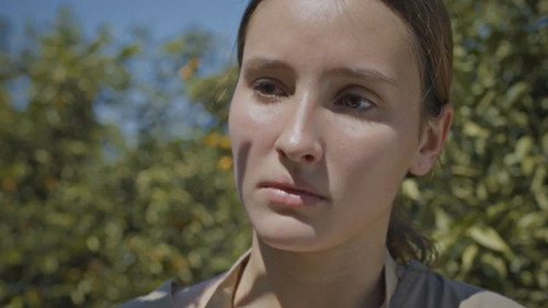 All the Flowers Season 1 Episode 39 - Chapter 39