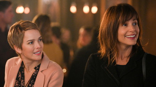 A Million Little Things Season 2 Episode 16 - change of plans