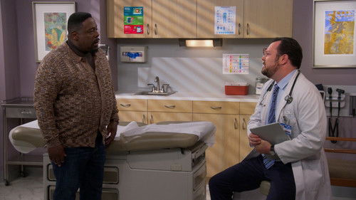 The Neighborhood Season 3 Episode 10 - Welcome to the Procedure