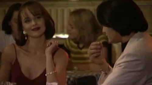 Deceptions Season 1 Episode 4 - Chapter 4
