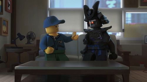 Ninjago: Masters of Spinjitzu Season 16 Episode 20 - Christofern