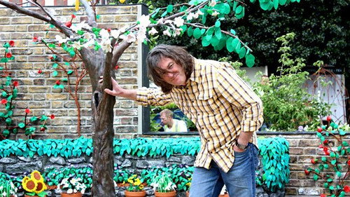 James May's Toy Stories Season 1 Episode 2 - Plasticine