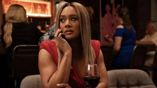 Tyler Perry's Zatima Season 2 Episode 14 - Redemption