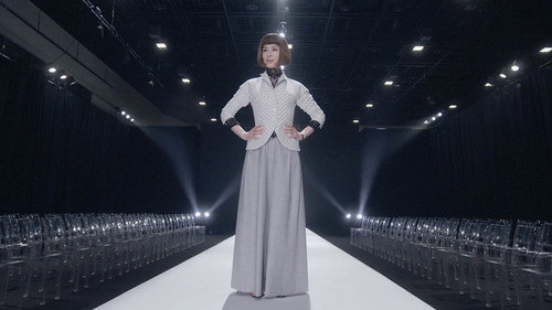 Atelier Season 1 Episode 8 - The Runway