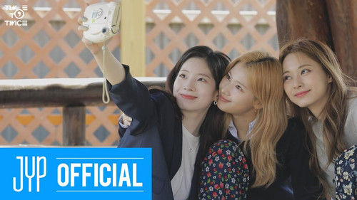 TIME TO TWICE Season 11 Episode 3 - TDOONG Forest EP.03