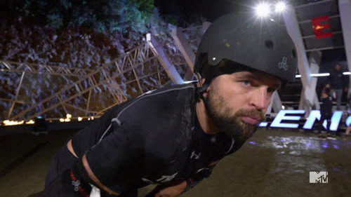 The Challenge Season 31 Episode 8 - Mercenaries of Mayhem