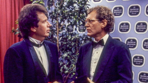 The Larry Sanders Show Season 2 Episode 7 - Life Behind Larry