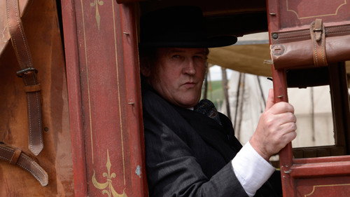 Hell on Wheels Season 3 Episode 5 - Searchers