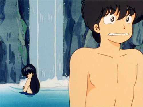 Kimagure Orange Road Season 1 Episode 19 - The Couple's Experience / Forbidden Island of Love!