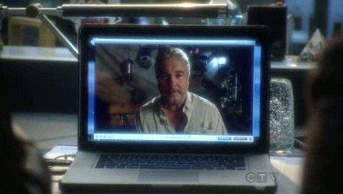 CSI: Crime Scene Investigation Season 11 Episode 13 - The Two Mrs. Grissoms