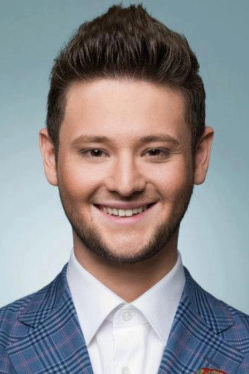 Eldar Gasimov