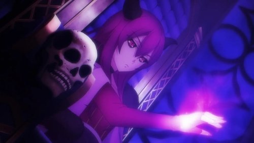 The Strongest Magician in the Demon Lord's Army Was a Human Season 1 Episode 4 - Duel
