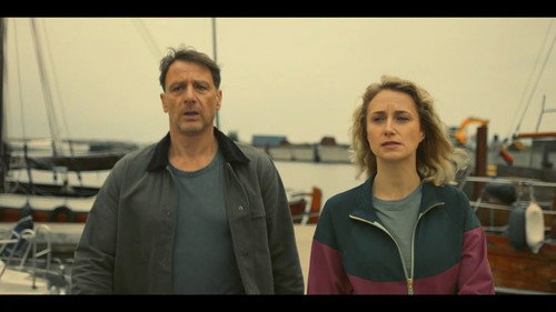 Dünentod – Ein Nordsee-Krimi Season 2 Episode 1 - Episode 1