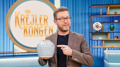 Krejlerkongen Season 19 Episode 4 - Episode 4