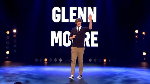 The Russell Howard Hour Season 6 Episode 9 - Episode 9