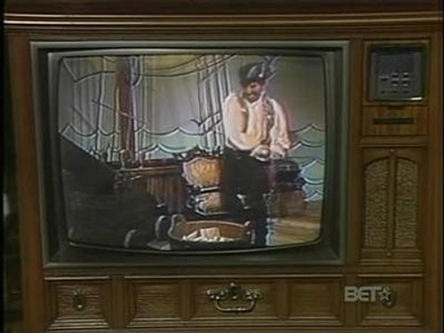 Diff'rent Strokes Season 8 Episode 11 - It's My Party and I'll Cry if I Want To