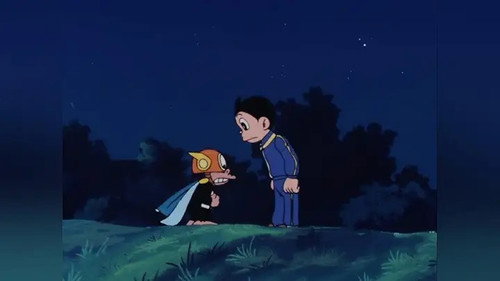 SUPERKID Season 1 Episode 17 - Episode 17