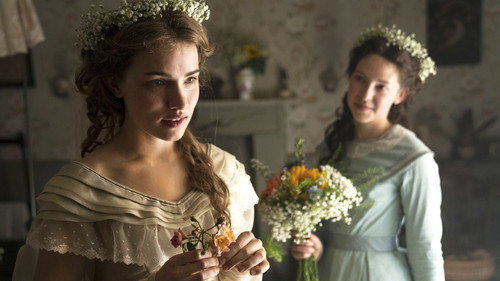 Little Women Season 1 Episode 2 - Episode 2