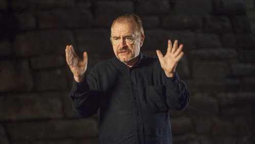 Shakespeare Uncovered Season 3 Episode 4 - Julius Caesar with Brian Cox