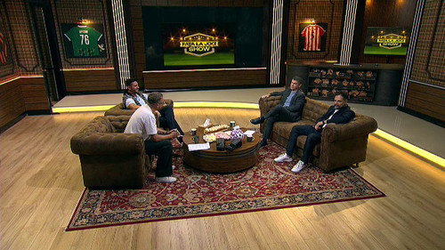 Fața la joc! Season 2 Episode 16 - Episode 16