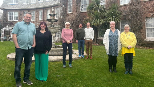 Four in a Bed Season 27 Episode 15 - Payment Day
