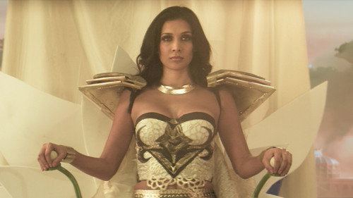 The Guardians of Justice Season 1 Episode 5 - Chapter 5: When Guardians Fall in Love