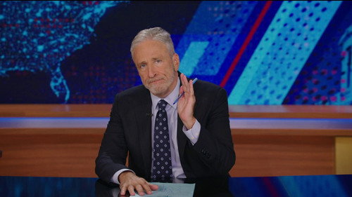 The Daily Show Season 30 Episode 65 - May 19, 2025 - Patrick McGee