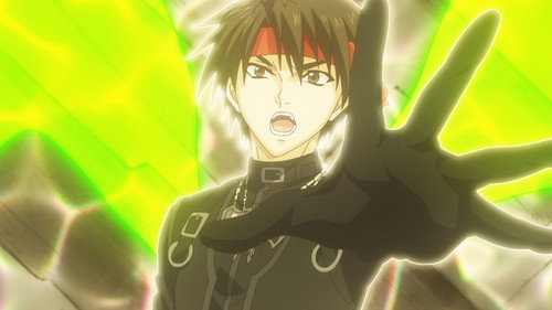Sorcerous Stabber Orphen Season 4 Episode 11 - Swing Wide In My Sanctuary, Gates