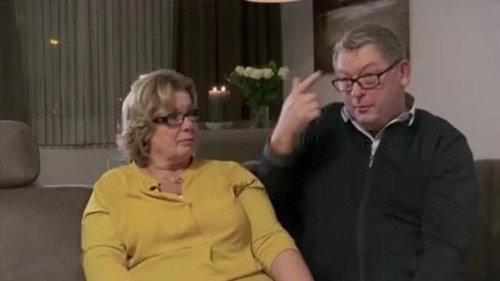 Mr. Frank Visser doet Uitspraak Season 5 Episode 2 - Episode 2