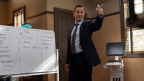 Best Medicine Season 1 Episode 7 - There Might Be Blood