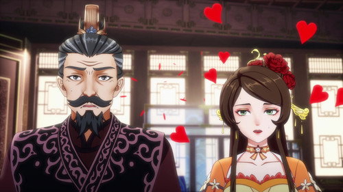 Psychic Princess Season 2 Episode 2 - Episode 2