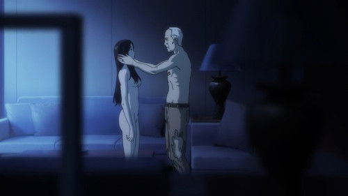Inuyashiki Season 1 Episode 4 - Samejima
