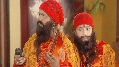 Sanju Bana Sadhu! still