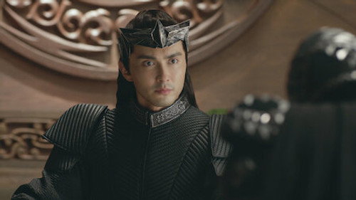 Legend of Fuyao Season 1 Episode 18 - Episode 18