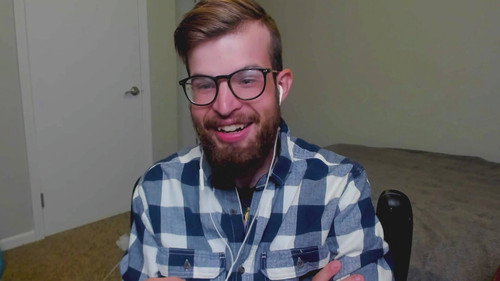 Scooba & Renae still