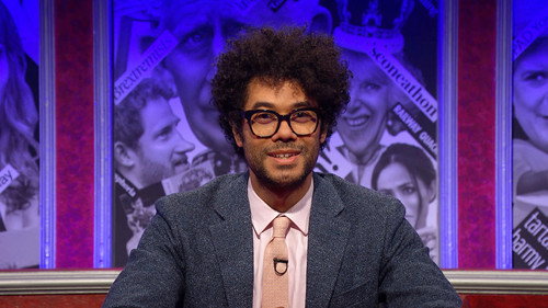 Have I Got a Bit More News for You Season 65 Episode 3 - Episode 3