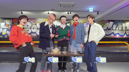 TO DO X TXT Season 3 Episode 17 - Episode 42