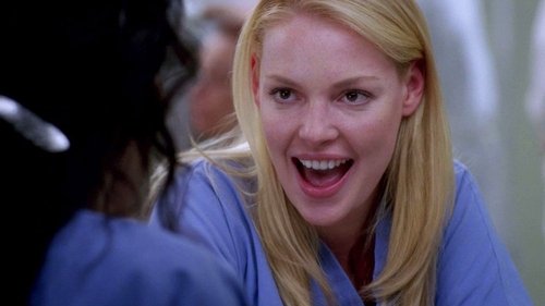 Grey's Anatomy Season 3 Episode 18 - Scars and Souvenirs