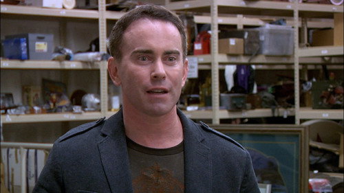 Pawn Stars Season 6 Episode 10 - Family Feud