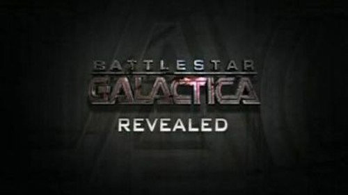 Revealed still