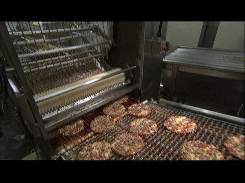 How It's Made Season 8 Episode 5 - Horseshoes, Dishwashers, Graphite Fly Rods, Frozen Pizzas