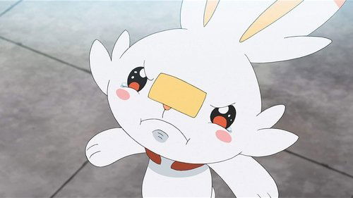 Pokémon Season 23 Episode 17 - Kicking It from Here Into Tomorrow!